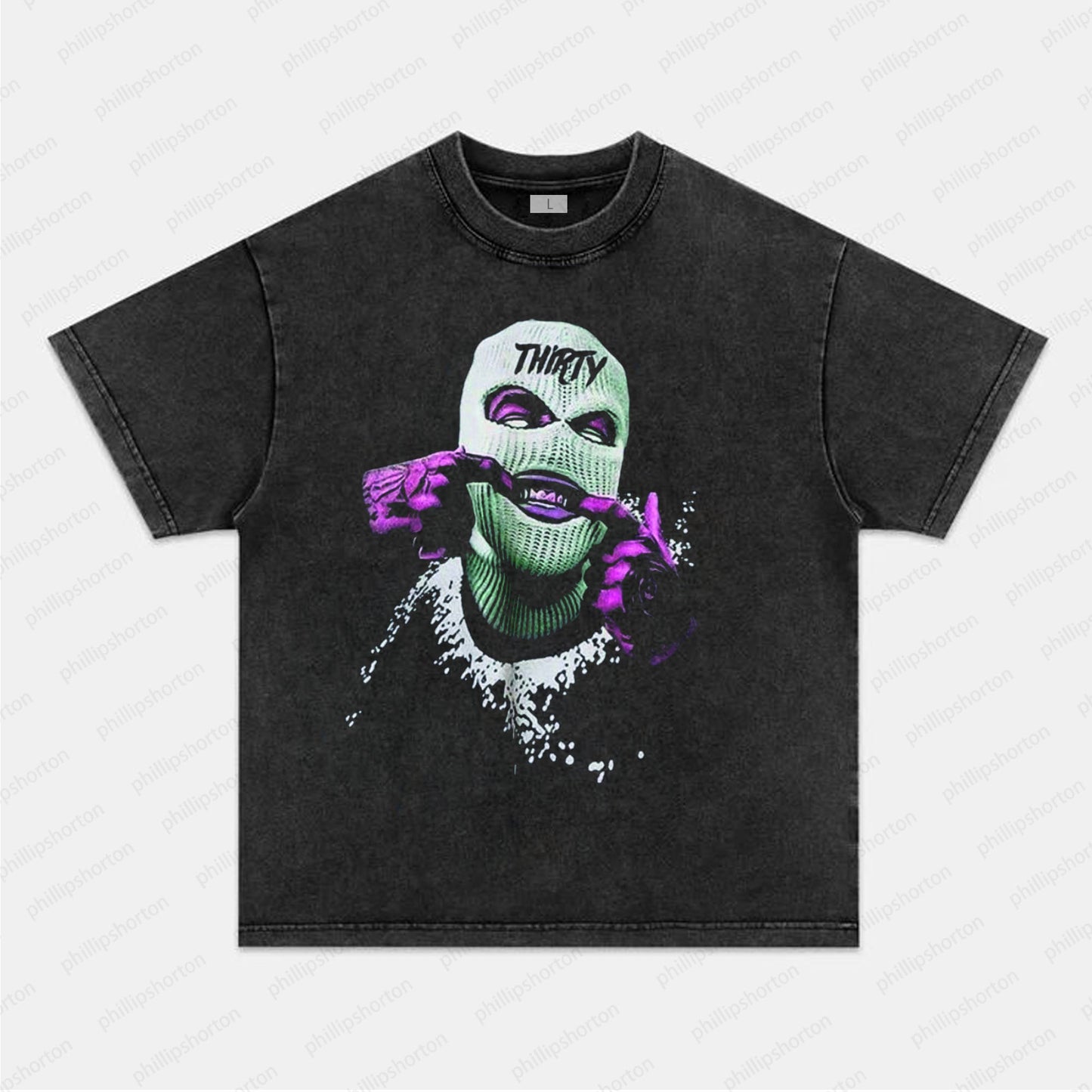 FASHION STREET TEE