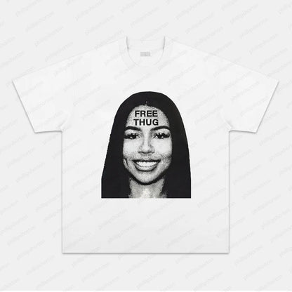 FREE THUG TEE
