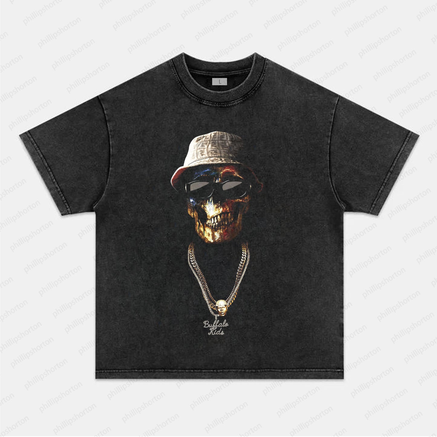 HIP-HOP TEE