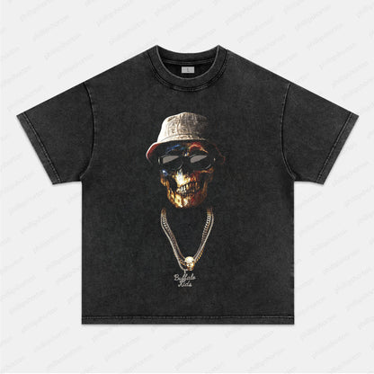 HIP-HOP TEE