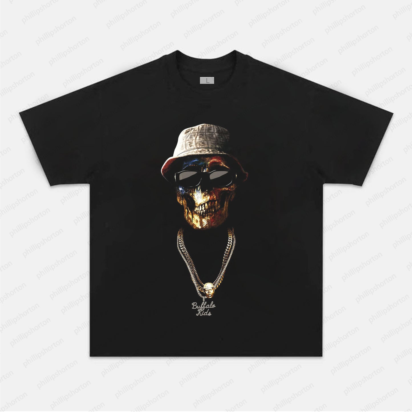 HIP-HOP TEE