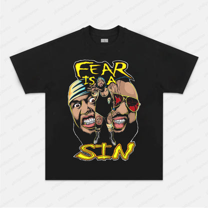 HIP HOP TEE