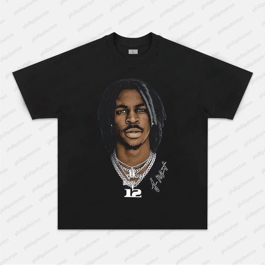 JA MORANT TEE