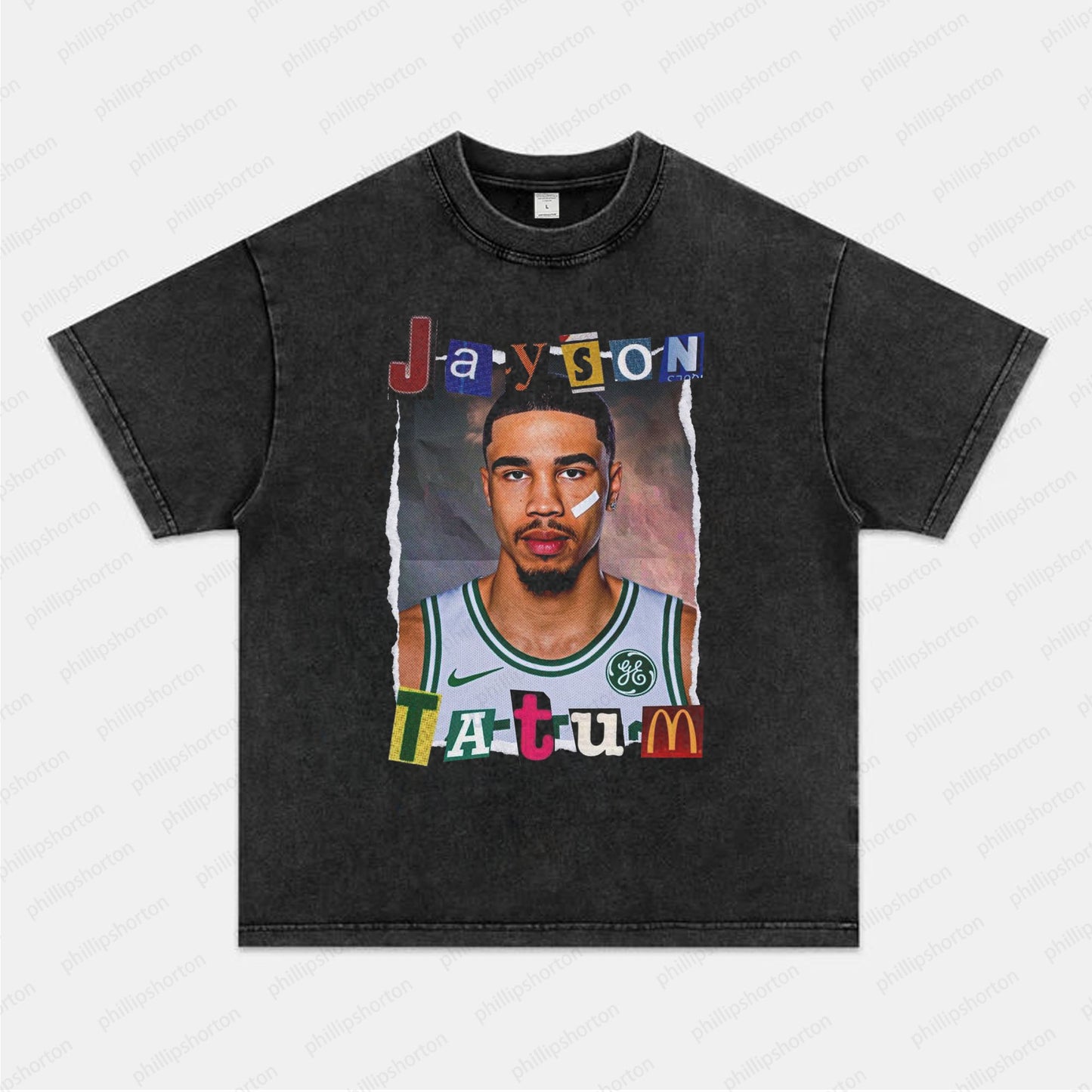 JAYSON TATUM TEE