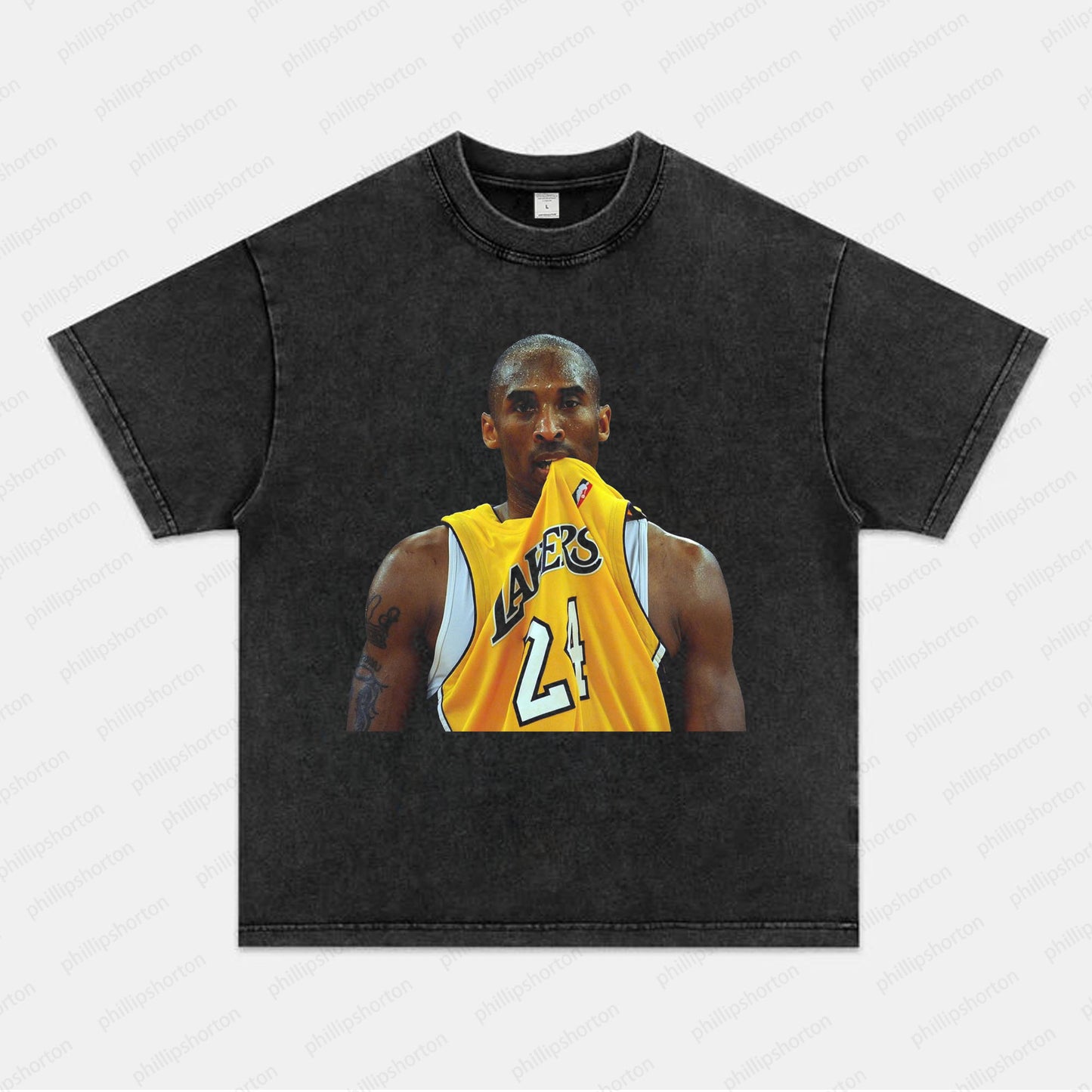 KOBE BRYANT 2.0 TEE
