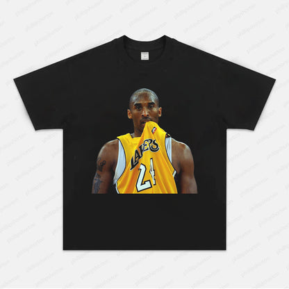 KOBE BRYANT 2.0 TEE