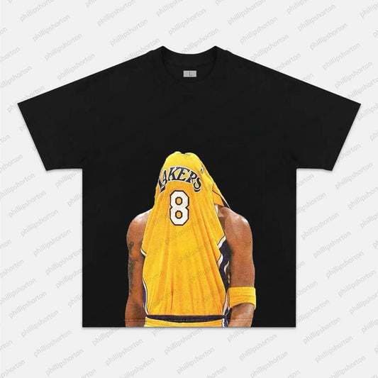 KOBE BRYANT TEE