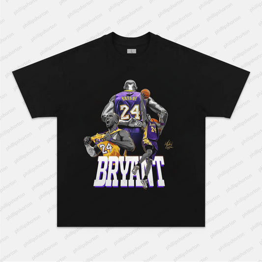 KOBE BRYANT TEE