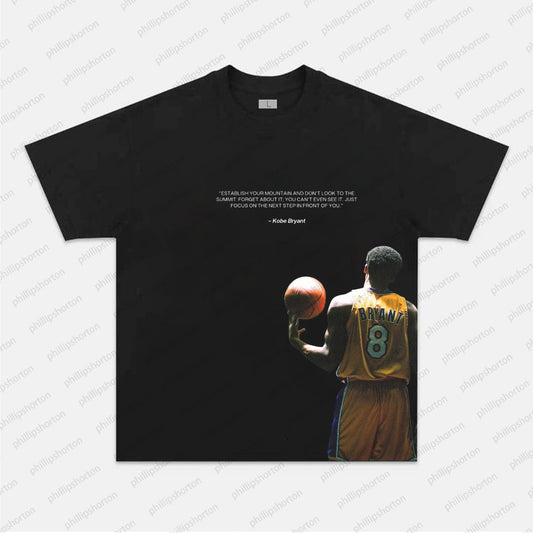 KOBE BRYANT TEE