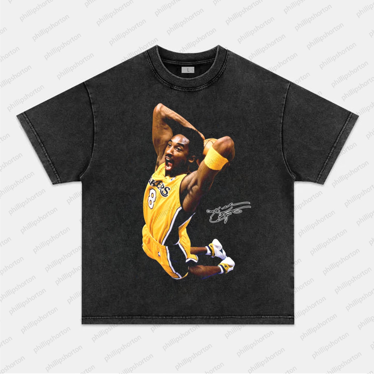 KOBE BRYANT TEE