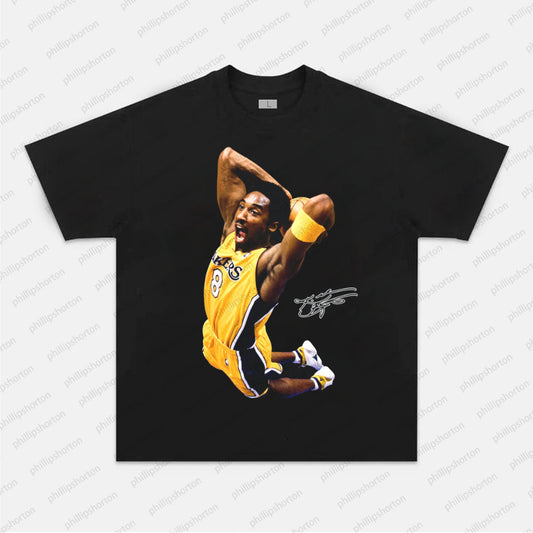 KOBE BRYANT TEE