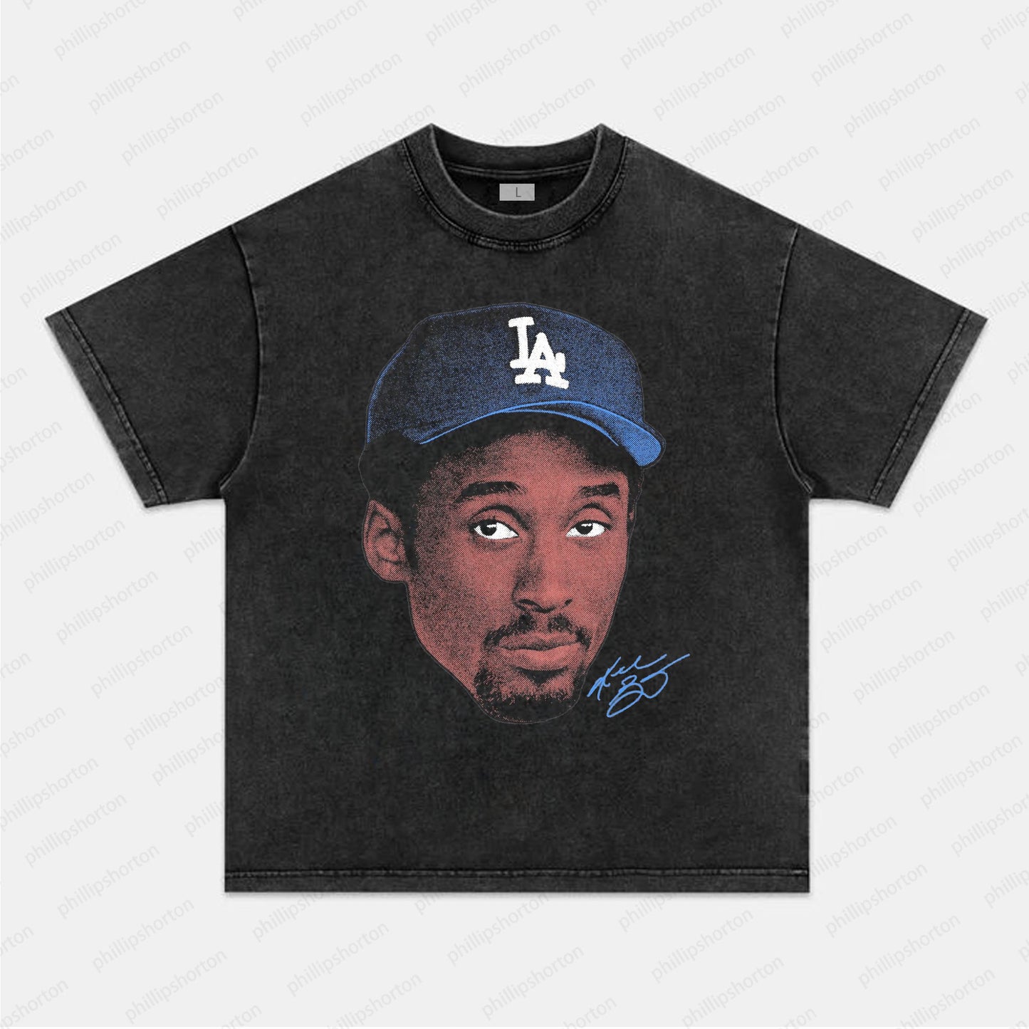 KOBE BRYANT TEE