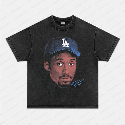 KOBE BRYANT TEE