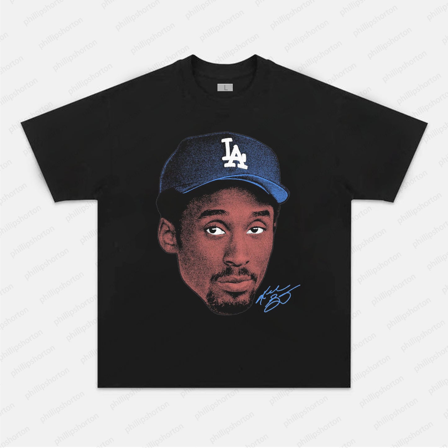 KOBE BRYANT TEE