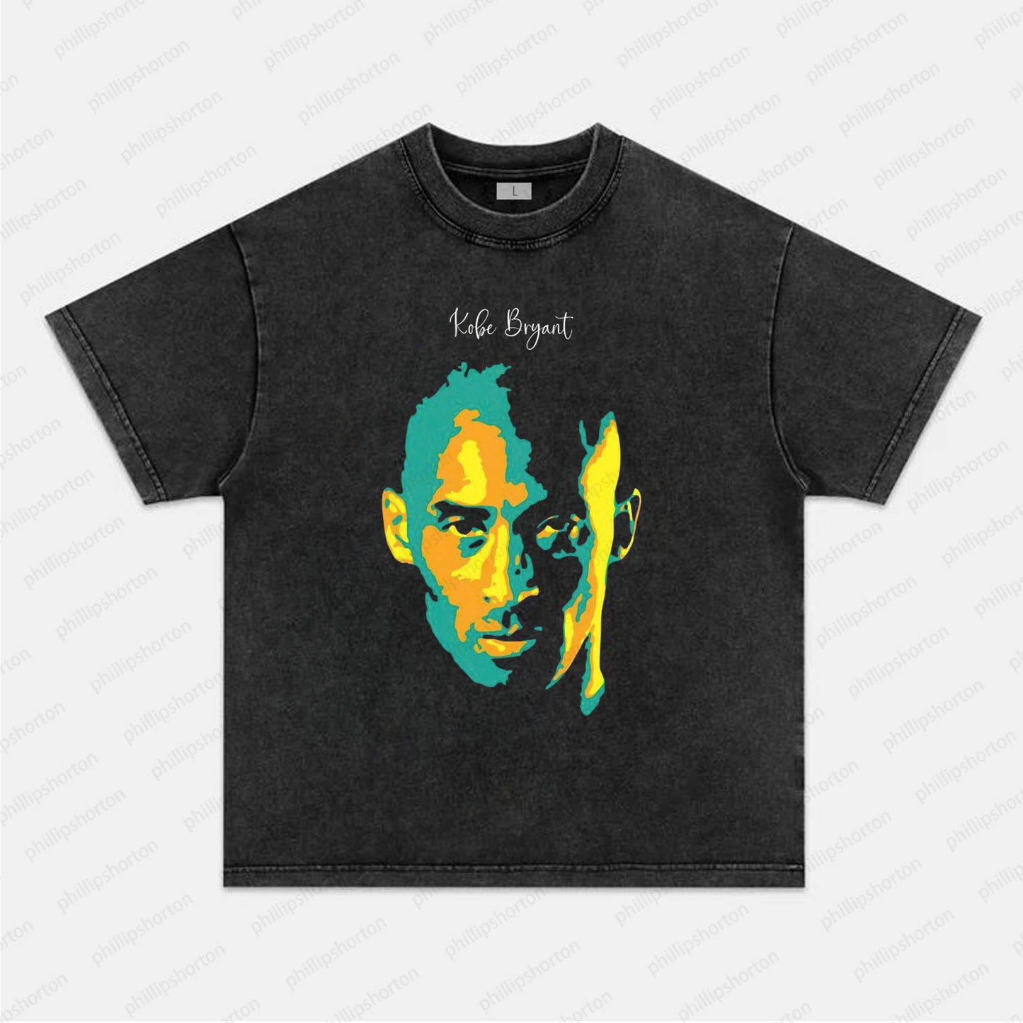 KOBE BRYANT TEE