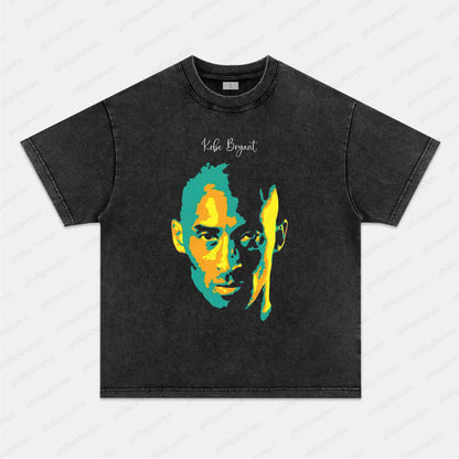 KOBE BRYANT TEE
