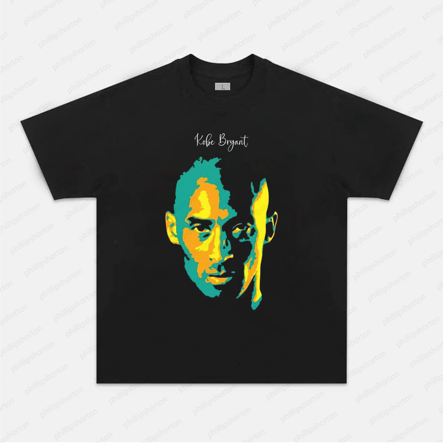 KOBE BRYANT TEE