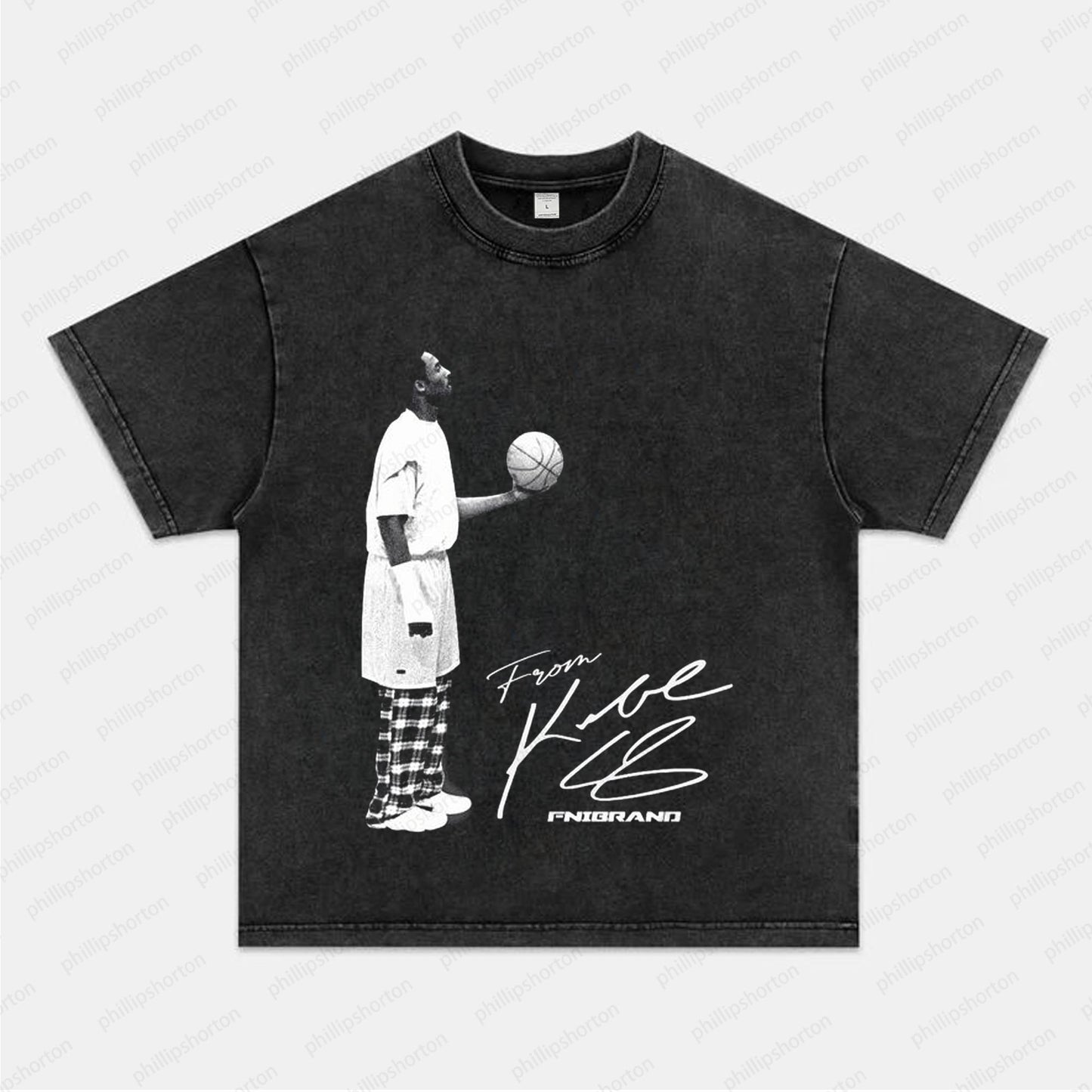KOBE BRYANT TEE