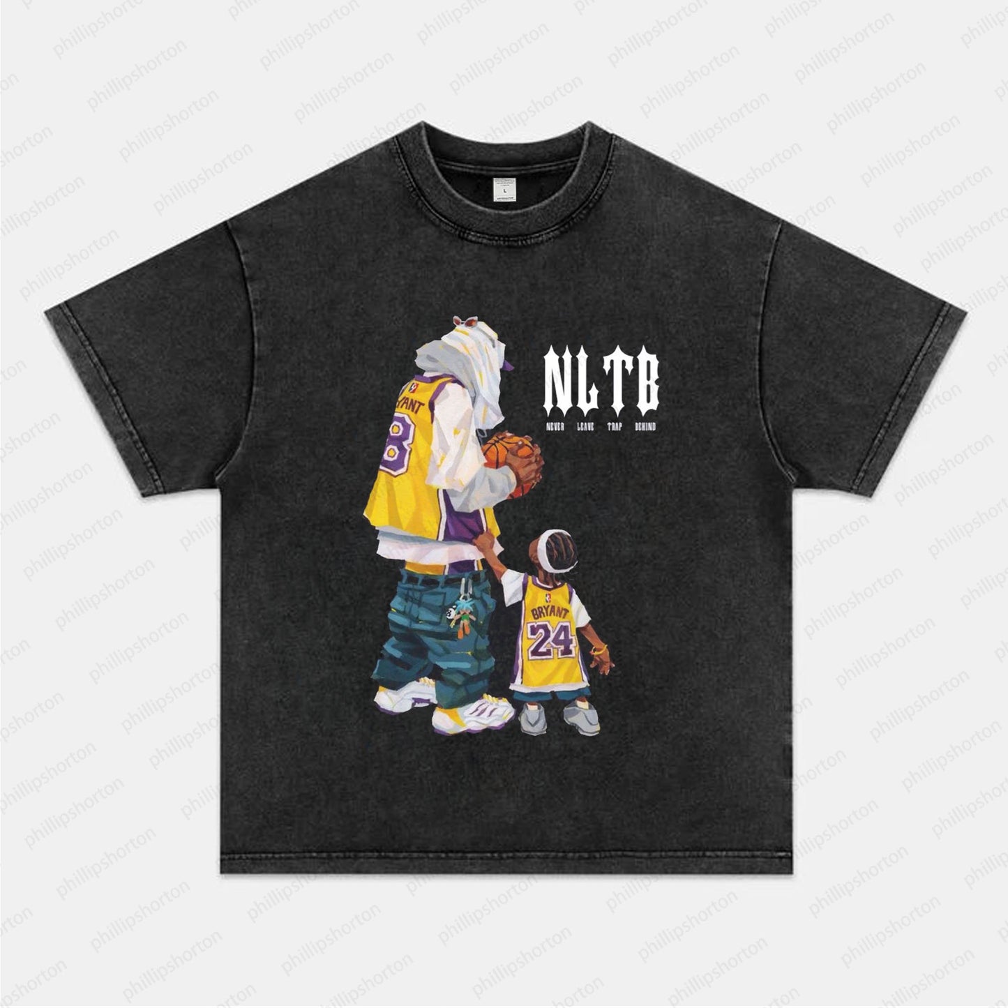 KOBE BRYANT TEE