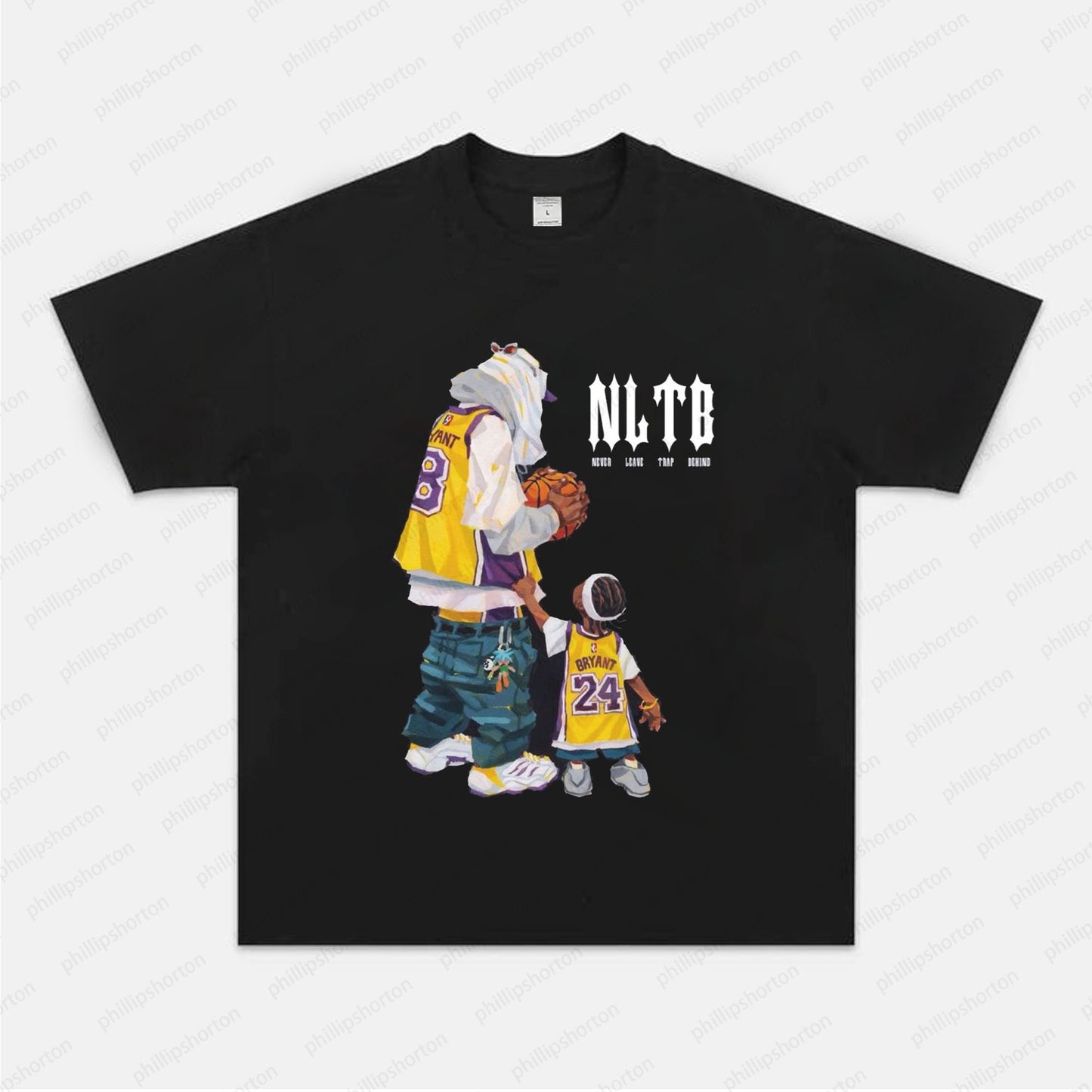 KOBE BRYANT TEE
