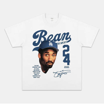 KOBE BRYANT TEE