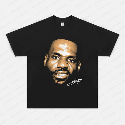 LEBRON JAMES 1.0 TEE
