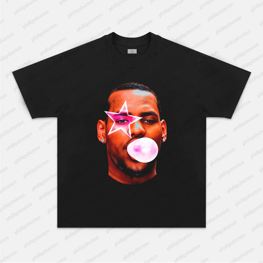 LEBRON JAMES TEE