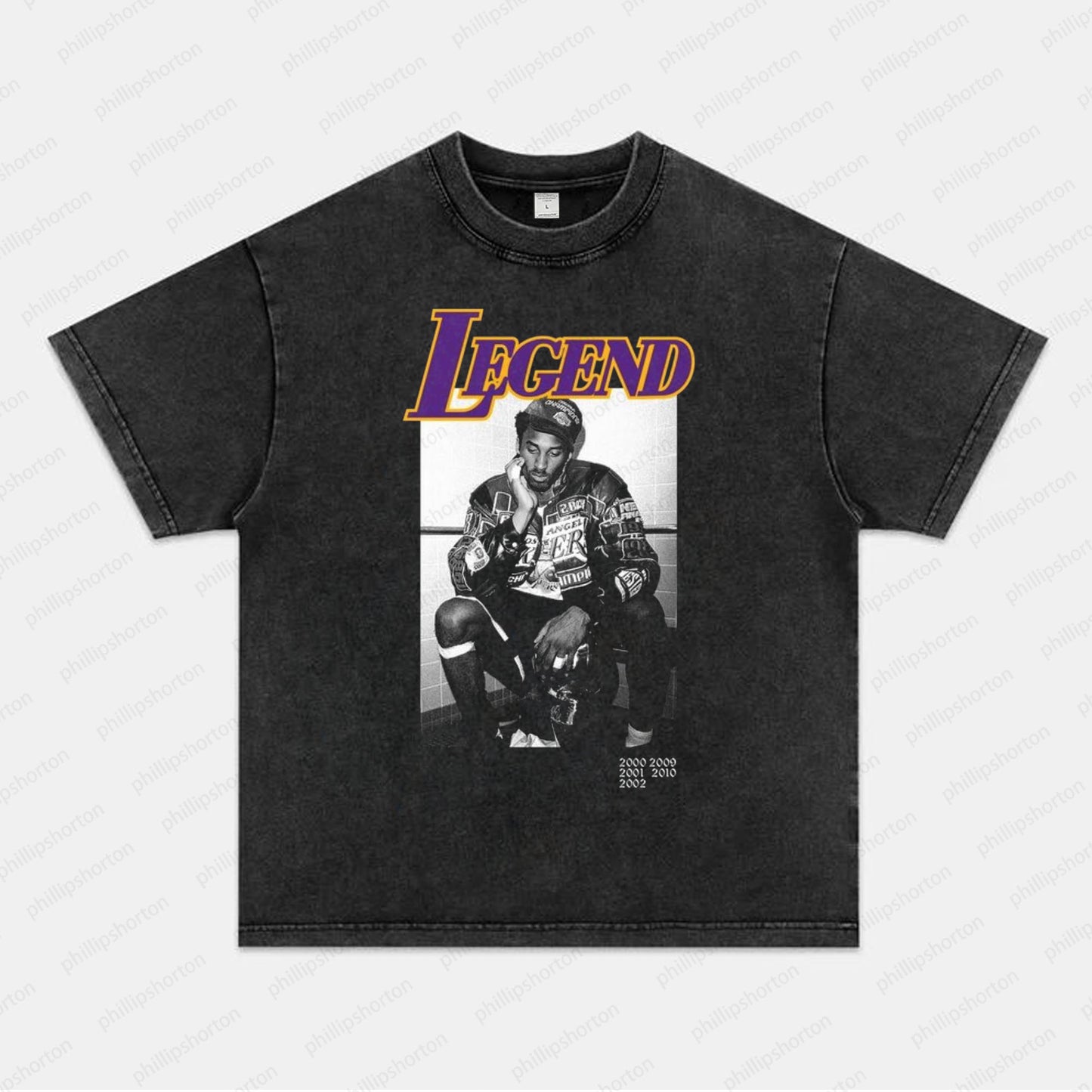 LEGEND KOBE BRYANT TEE