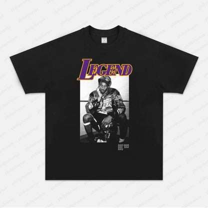 LEGEND KOBE BRYANT TEE
