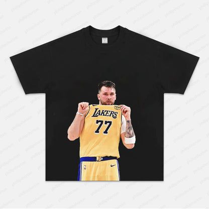 LUKA DONCIC TEE