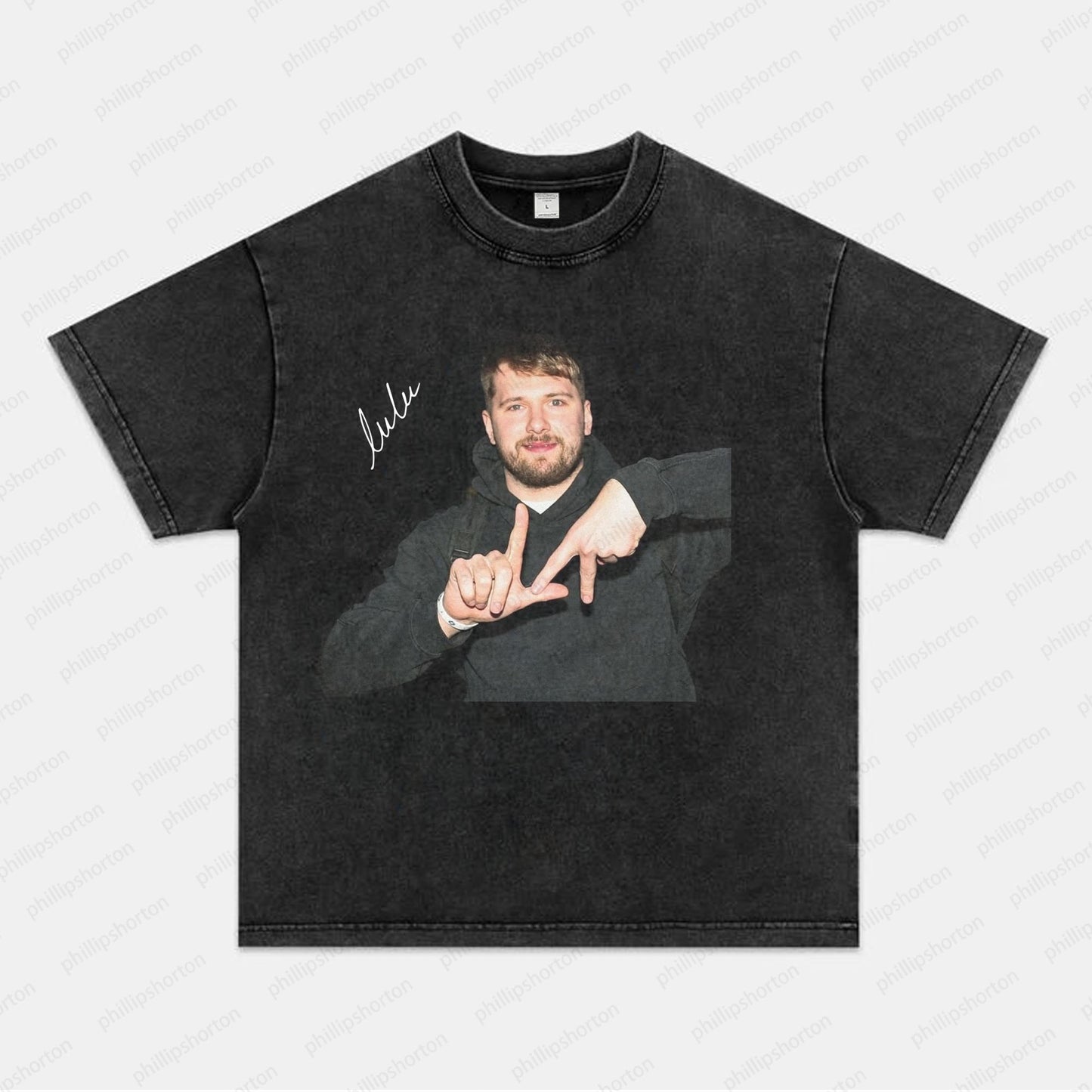 LUKA DONCIC TEE