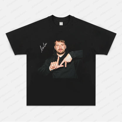 LUKA DONCIC TEE