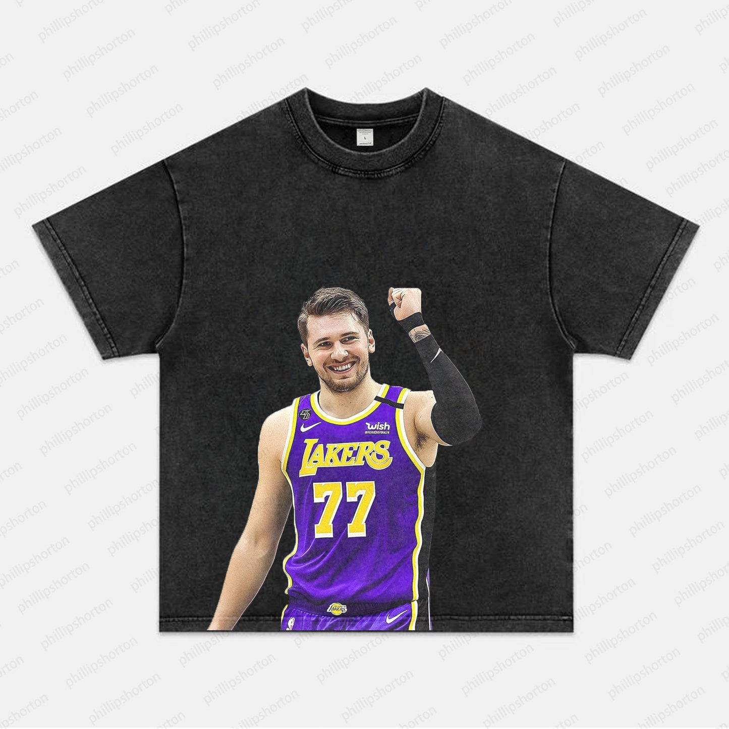 LUKA DONCIC TEE