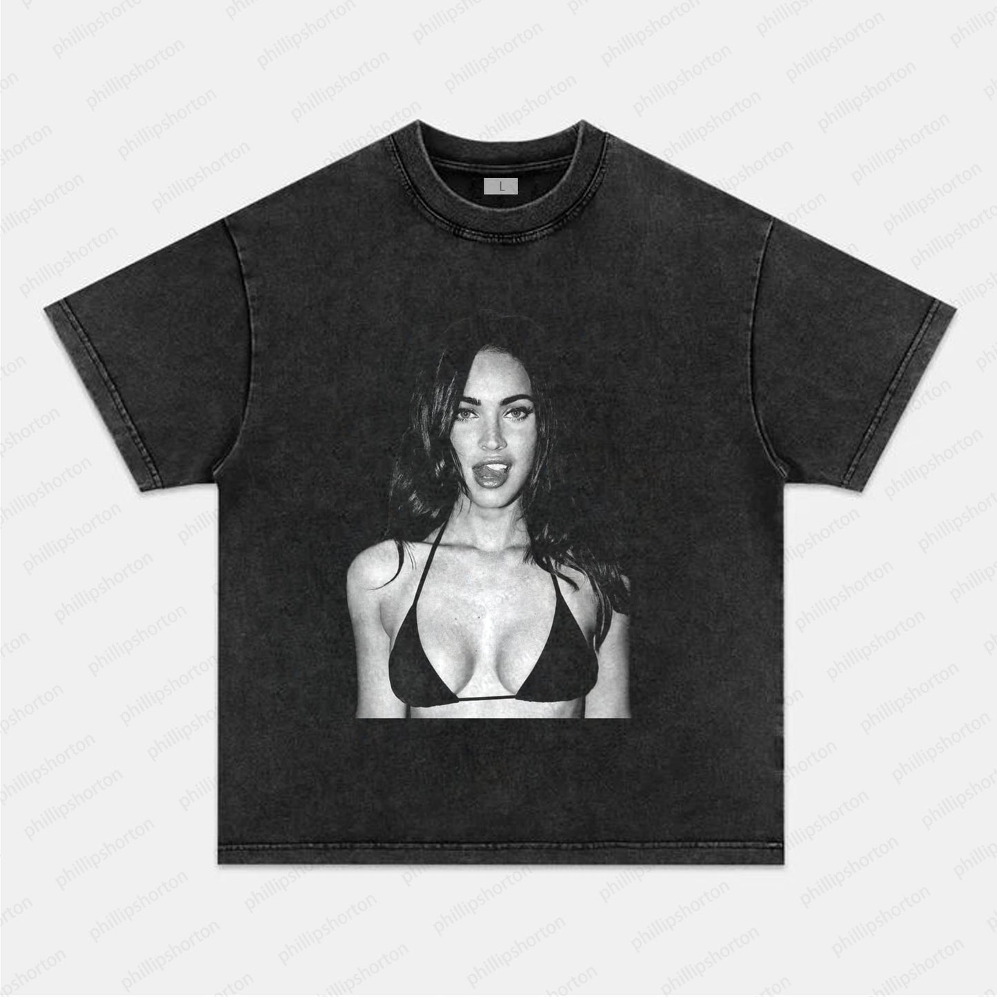MEGAN FOX TEE