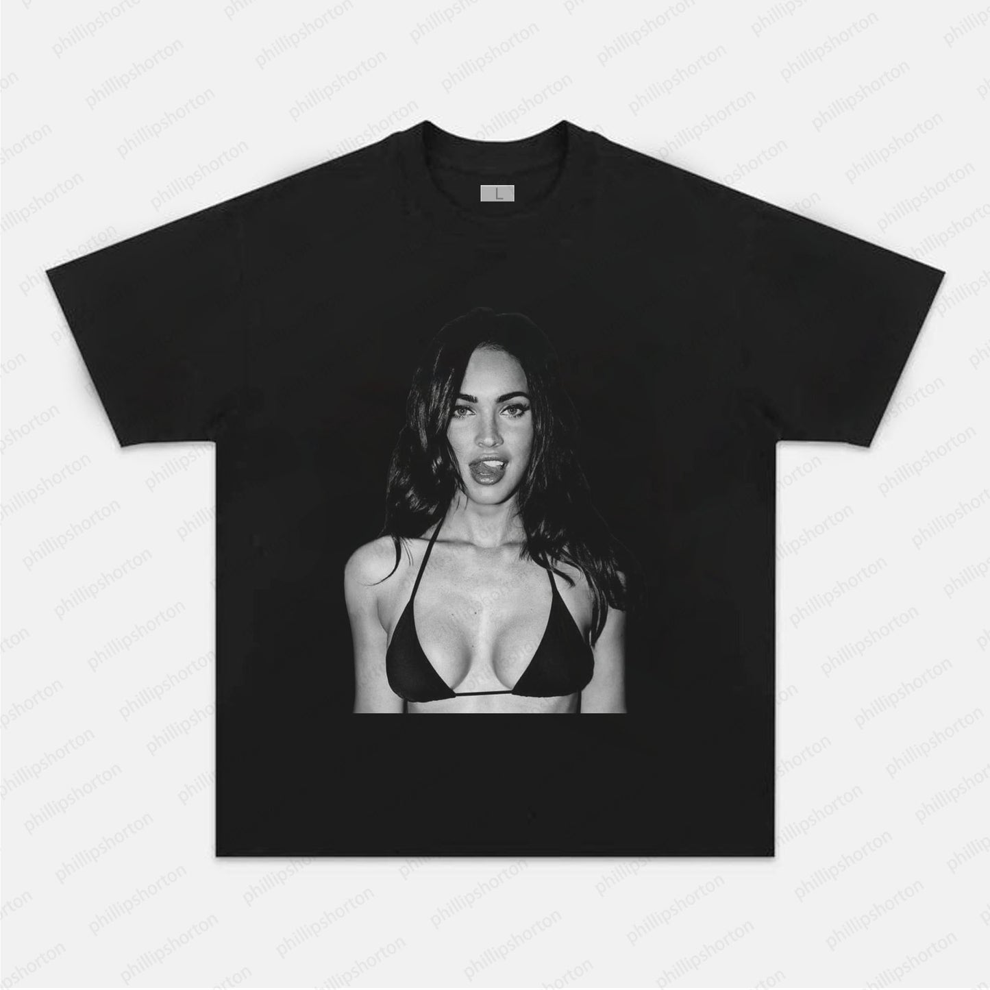 MEGAN FOX TEE
