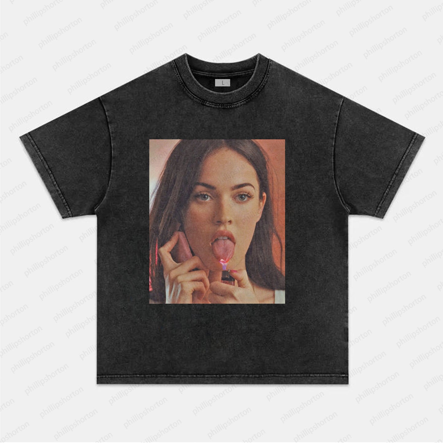 MEGAN FOX TEE