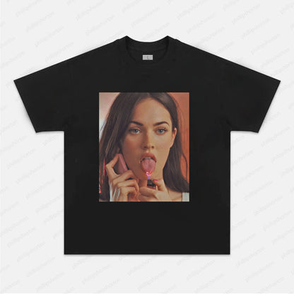 MEGAN FOX TEE