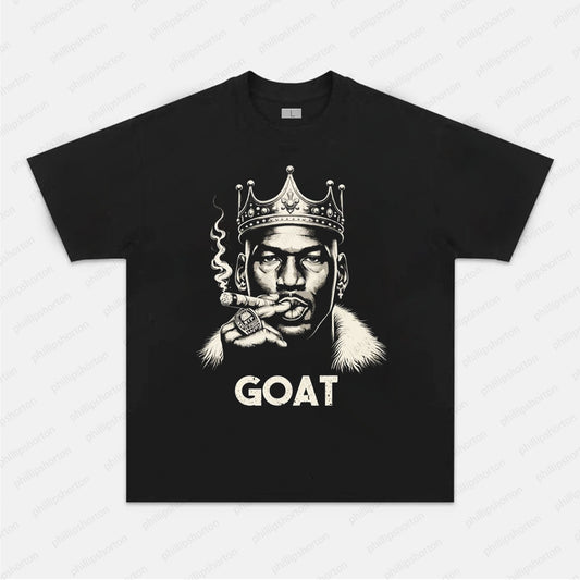 MICHAEL JORDAN  TEE