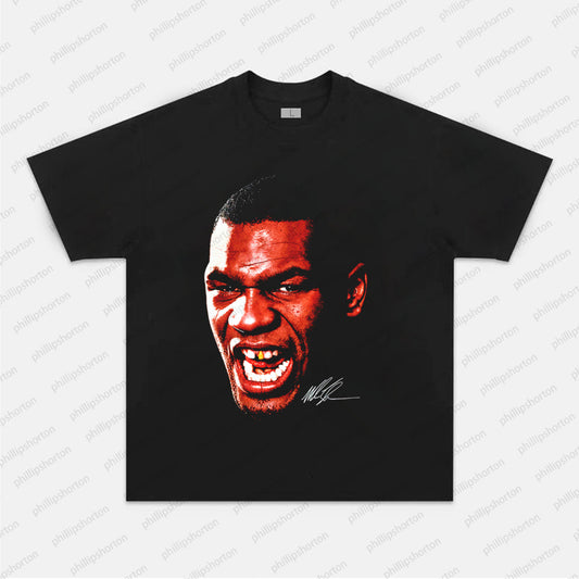 MIKE TYSON TEE