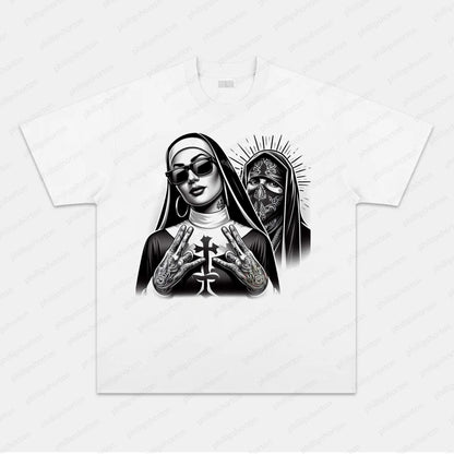 NUN TEE