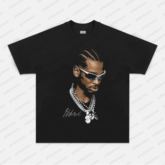 SHAI GILGEOUS-ALEXANDER TEE