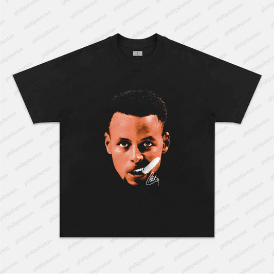STEPHEN CURRY TEE