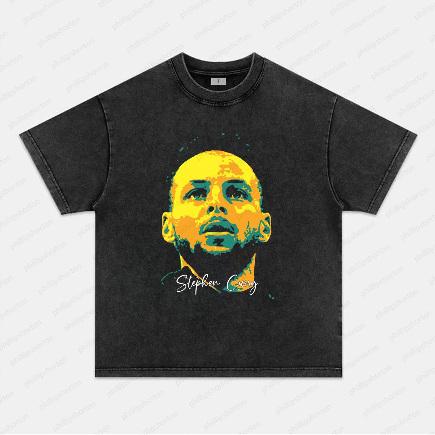 STEPHEN CURRY TEE