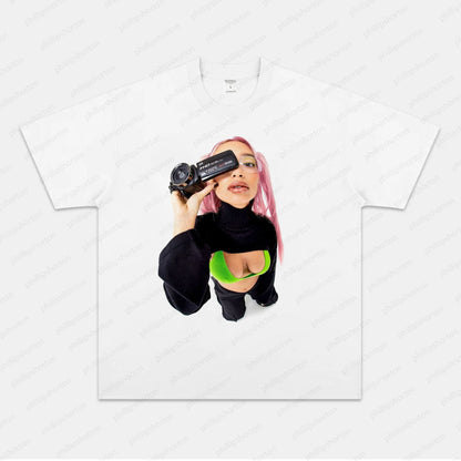 STREET BABY TEE