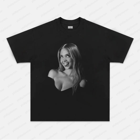 SYDNEY SWEENEY TEE