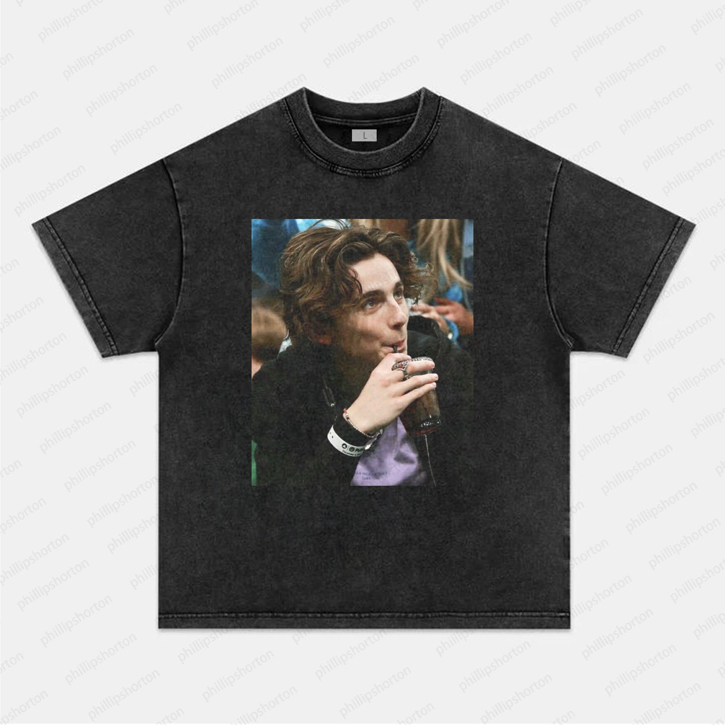 TIMOTHEE CHALAMET TEE