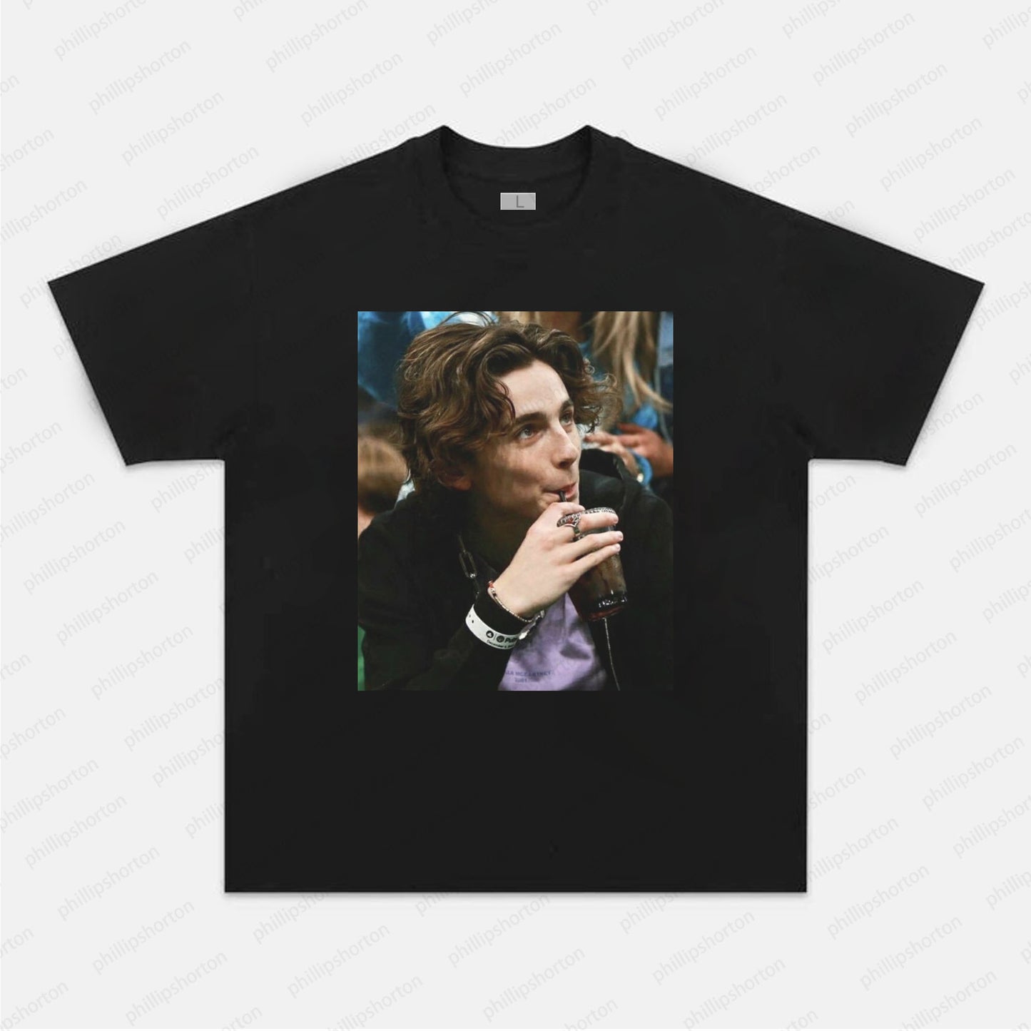 TIMOTHEE CHALAMET TEE