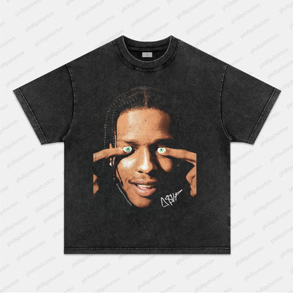 TRAVIS SCOTT TEE