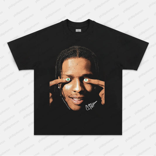 TRAVIS SCOTT TEE
