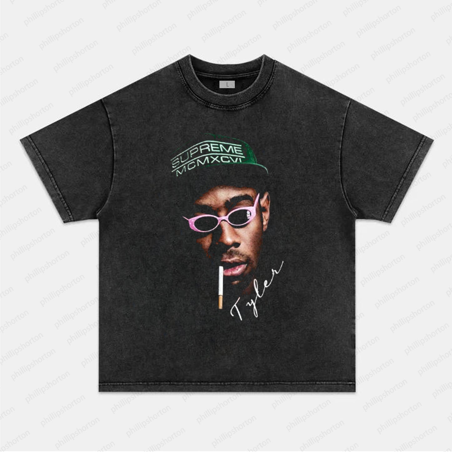 TYLER THE CREATOR TEE